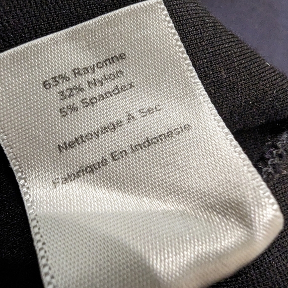 Talbots form fitting colour block Sheath dress, plus size 20W - Picture 12 of 12